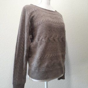 Charter Club Cashmere Sweater